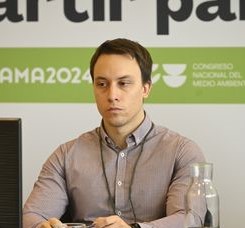 Jorge Romero Polanco